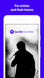 Imágen 6 Spotify for Artists android