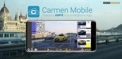 Screenshot 2 Carmen Mobile android