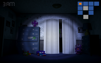 Imágen 13 Five Nights at Freddy's 4 android