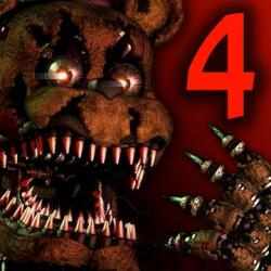 Imágen 1 Five Nights at Freddy's 4 android