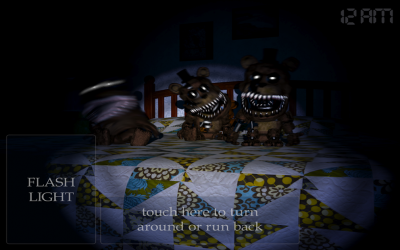 Imágen 14 Five Nights at Freddy's 4 android