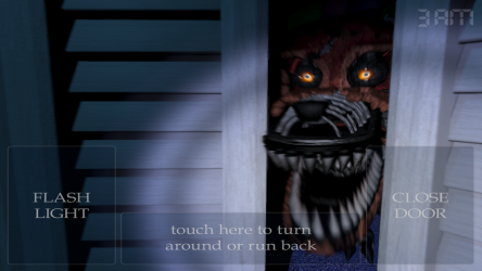 Captura 2 Five Nights at Freddy's 4 android