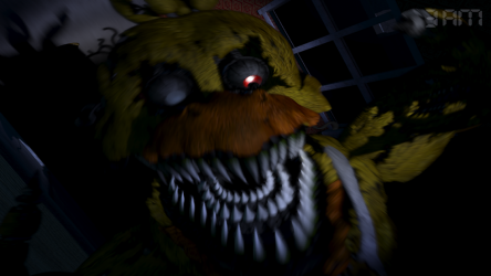 Imágen 4 Five Nights at Freddy's 4 android