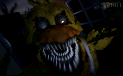 Captura 12 Five Nights at Freddy's 4 android