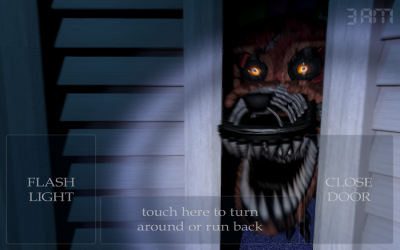 Imágen 10 Five Nights at Freddy's 4 android