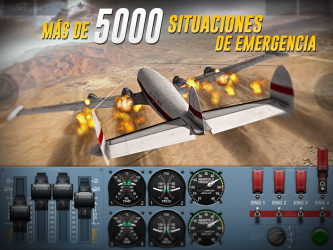 Imágen 4 Extreme Landings android