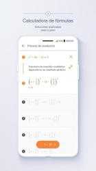 Imágen 5 Qanda: Soluciones de matemáticas gratis android