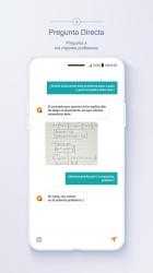 Captura de Pantalla 6 Qanda: Soluciones de matemáticas gratis android