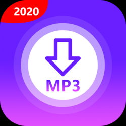 Screenshot 1 MP3 Music Downloader & Download Free Music Song android