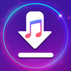 Captura de Pantalla 6 MP3 Music Downloader & Download Free Music Song android