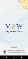 Capture 2 Vicky Jewellery Works android