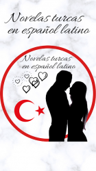 Captura 2 Novelas turcas en español latino gratis android