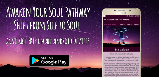 Captura 2 Awaken Your Soul Pathway android