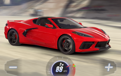 Screenshot 8 CSR Racing 2 - Car Racing Game android