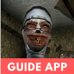 Captura de Pantalla 1 Guide For Evil Nun Game 2020 android