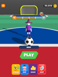 Capture 11 Ball Brawl 3D android