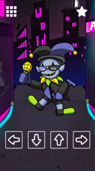 Capture 2 Friday Funny Mod Jevil android
