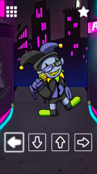 Imágen 3 Friday Funny Mod Jevil android