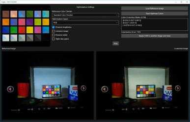 Screenshot 6 Color Corrector windows