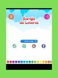 Screenshot 14 Baraja de Lotería android