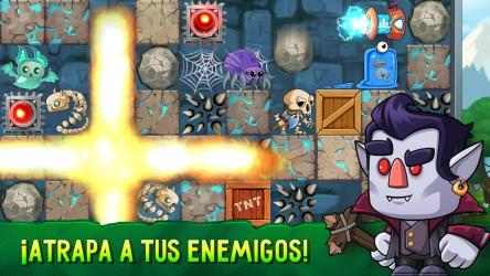Image 11 Dig Out! Aventura en laberinto android