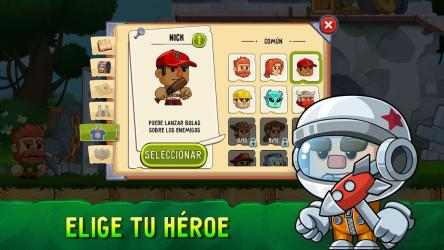 Screenshot 13 Dig Out! Aventura en laberinto android