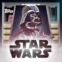 Screenshot 1 Star Wars™: Card Trader de Topps® android