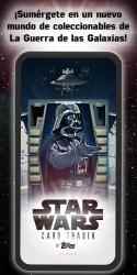 Captura 2 Star Wars™: Card Trader de Topps® android