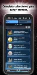 Screenshot 9 Star Wars™: Card Trader de Topps® android
