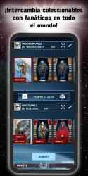 Captura de Pantalla 4 Star Wars™: Card Trader de Topps® android