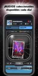 Screenshot 5 Star Wars™: Card Trader de Topps® android