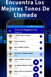 Image 4 Tonos de Reggaeton para llamadas 2020 android
