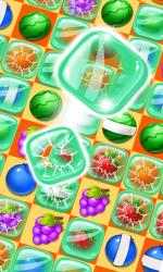 Screenshot 6 Fruit Candy World windows