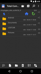 Imágen 7 exFAT/NTFS for USB by Paragon Software android