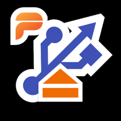 Captura 1 exFAT/NTFS for USB by Paragon Software android