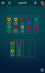 Screenshot 14 Ball Sort Puzzle - Color Sorting Games android