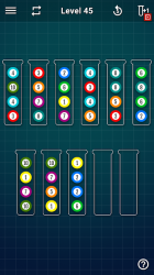 Screenshot 5 Ball Sort Puzzle - Color Sorting Games android