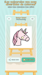Screenshot 9 Páginas para colorear para niños – Arte para niños android