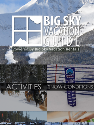 Captura 12 Big Sky Vacation Guide android