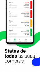 Screenshot 3 Ume - Crédito financeiro android