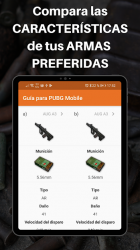 Image 12 Guía para PUBG Mobile | 2021 android