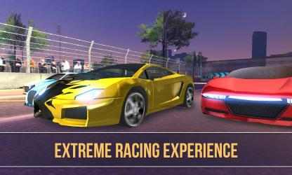 Imágen 1 Speed Cars: Real Racer Need For Asphalt Racing 3D windows