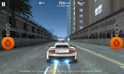 Captura 8 Speed Cars: Real Racer Need For Asphalt Racing 3D windows