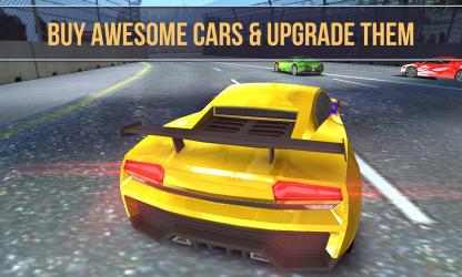 Captura 5 Speed Cars: Real Racer Need For Asphalt Racing 3D windows