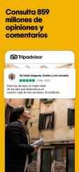 Screenshot 7 Tripadvisor: hoteles y vuelos iphone