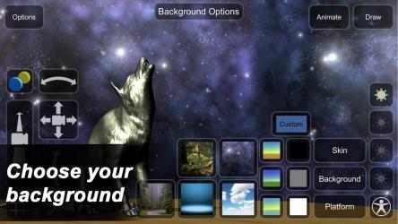Screenshot 8 Wolf Mannequin android