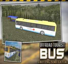 Imágen 6 Offroad Tourist Bus Simulator windows