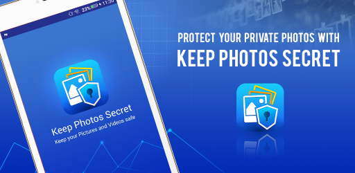 Capture 2 Keep Photos Secret : Hide Gallery Pictures  Videos android