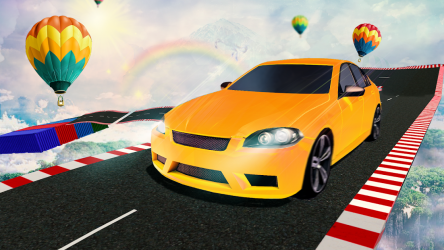Screenshot 4 juegos gratis de carreras de coches android