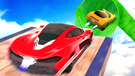 Screenshot 6 juegos gratis de carreras de coches android